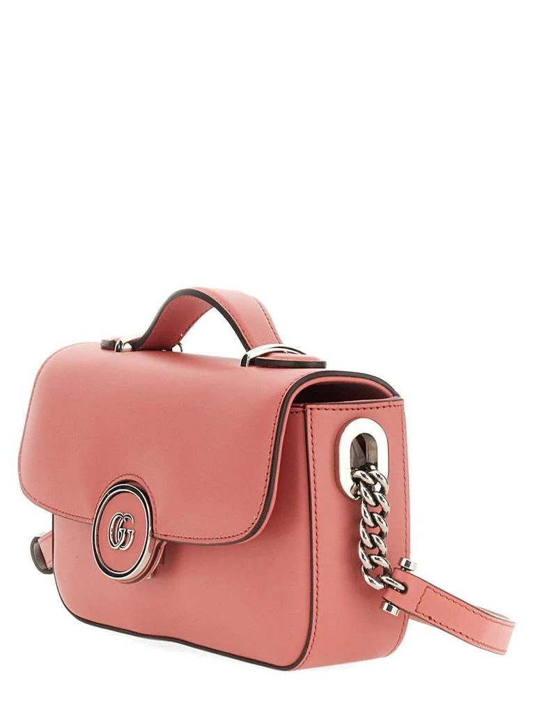 Gucci Gucci Mini Petite Shoulder Bag Gg 3
