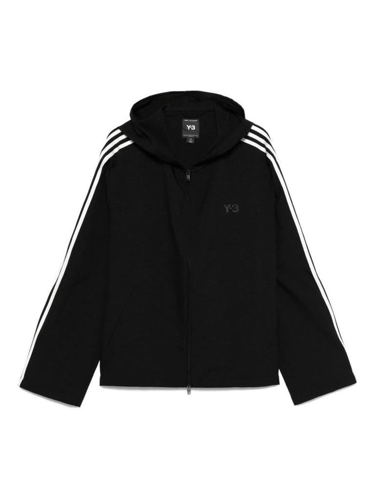 ジャケット・アウター Y-3 3BRANDS STACKED LOGO MODS COAT Y-3 3BRANDS STACKED LOGO MODS COAT - メルカリ