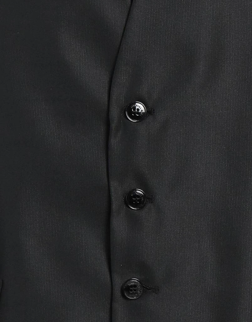 MANUEL RITZ Suit vest 4