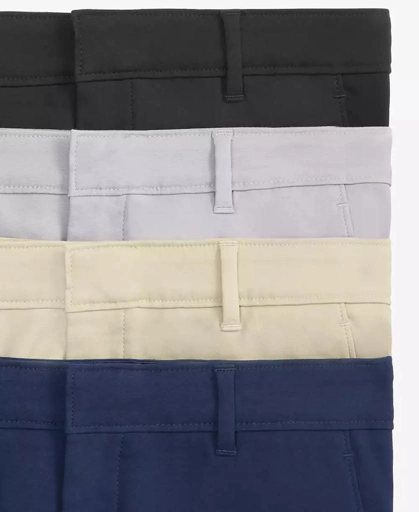 Alfani 8" Tech Shorts, Created for Macy's 4