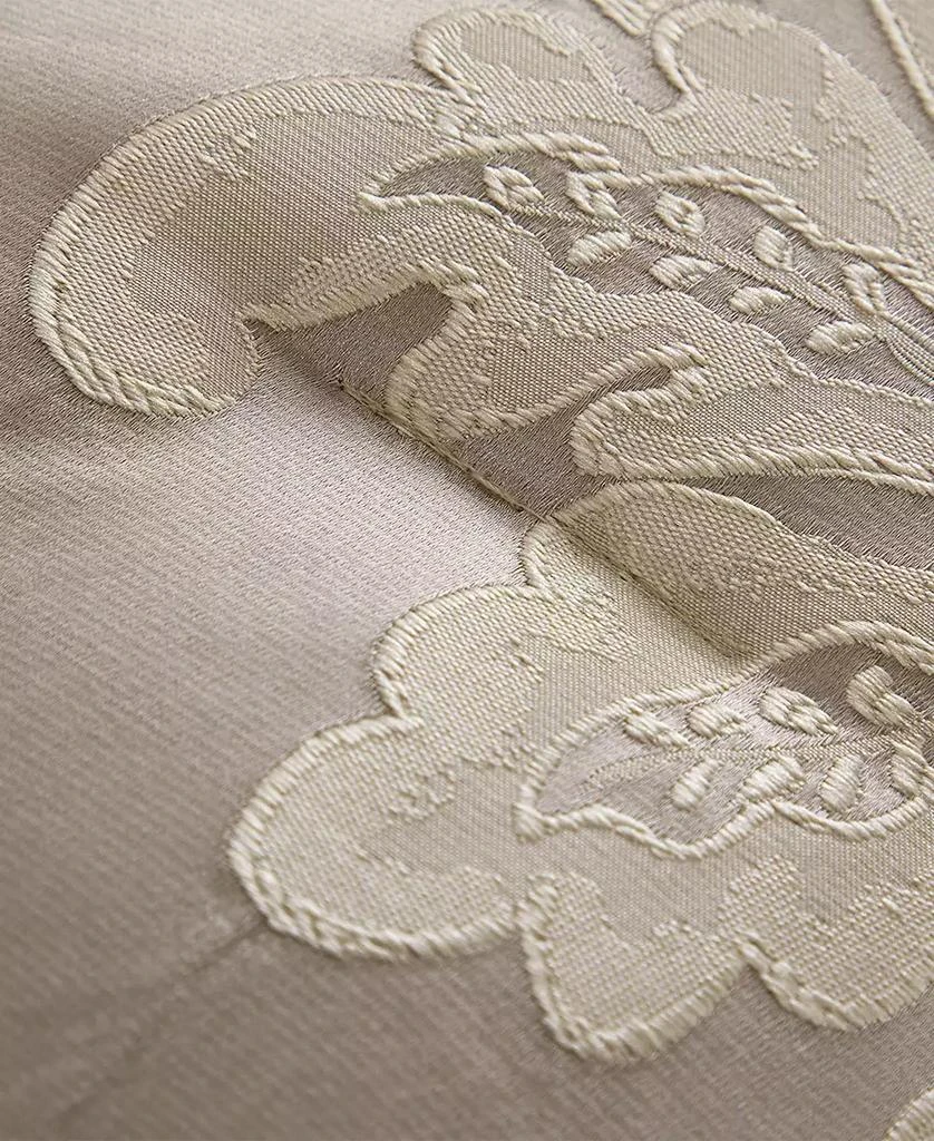 Stratford Park Therese Damask 7-Pc. Comforter Set 11