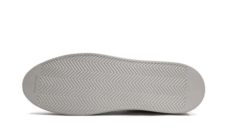 Fear of god Fear Of God 101 LACE UP SNEAKER 6