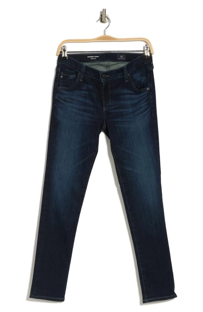 AG Prima Ankle Maternity Jeans 3