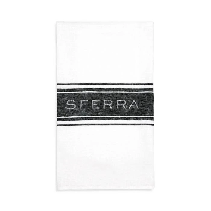 Sferra Parma Kitchen Towel, Set of 2 2