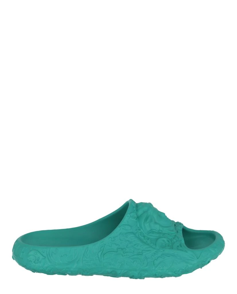 Versace Baroque Pool Slides 1