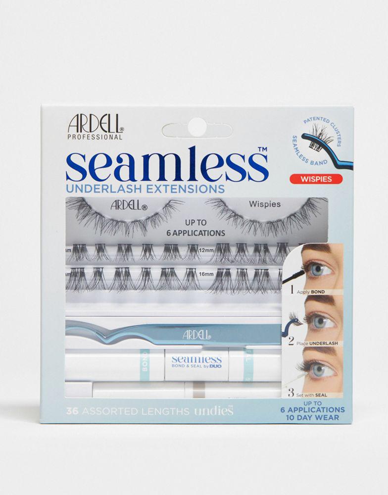 Ardell Ardell Seamless Extensions Wispies Kit