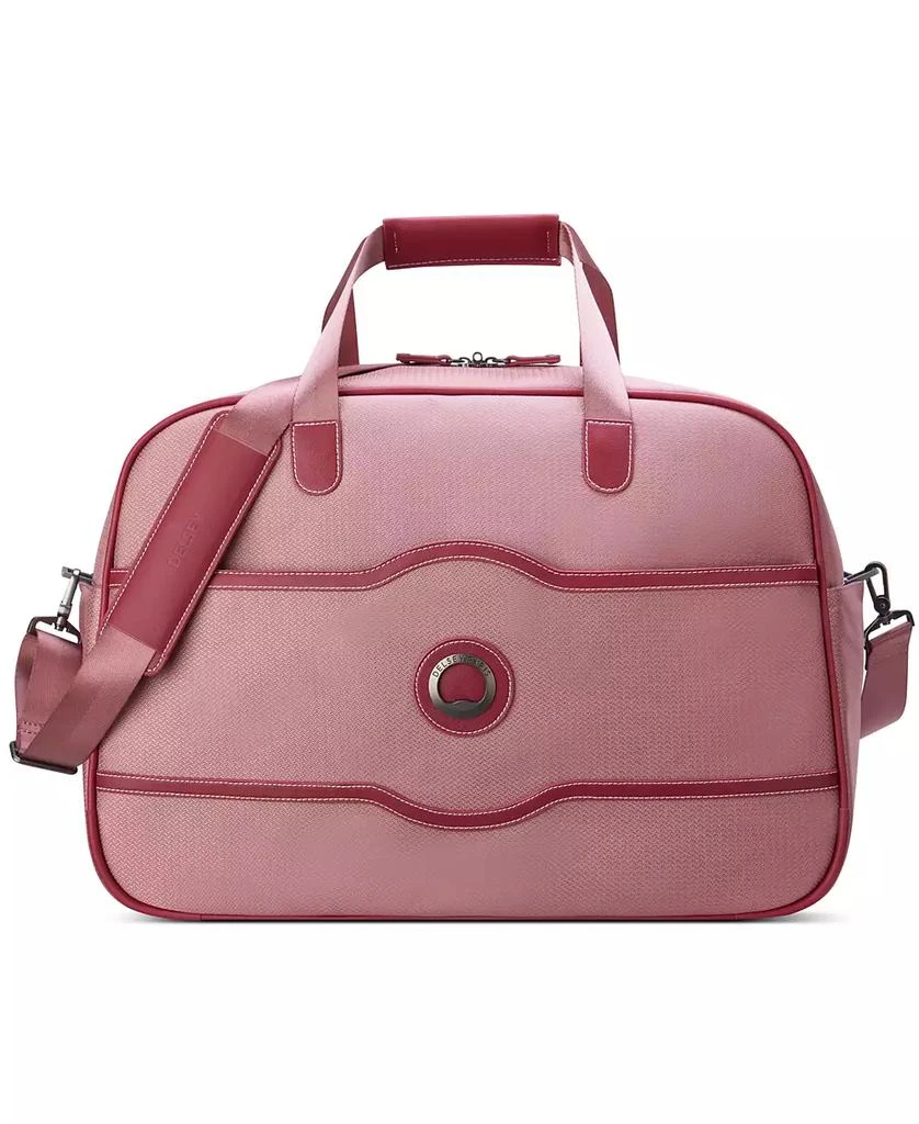 Delsey Delsey Chatelet Air 2.0 Weekender Duffle 11