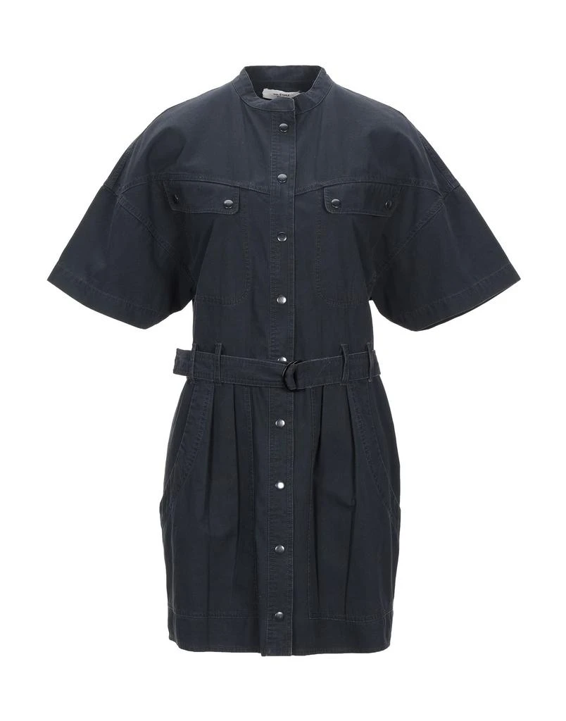 MARANT ÉTOILE Shirt dress 1