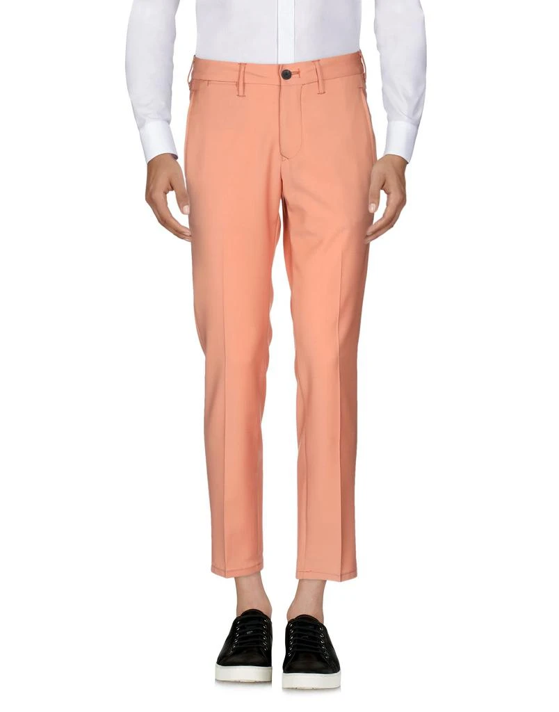 MICHAEL COAL Casual pants 2