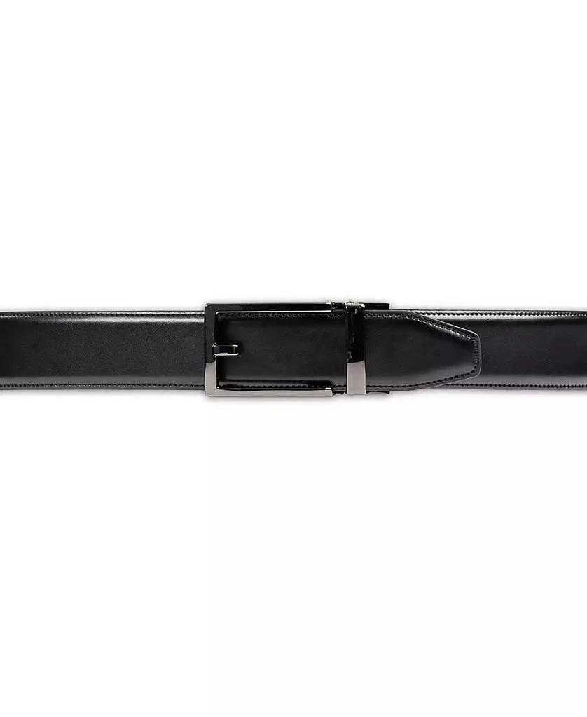 Alfani Men's Track-Lock Belt, Created for Macy's 3