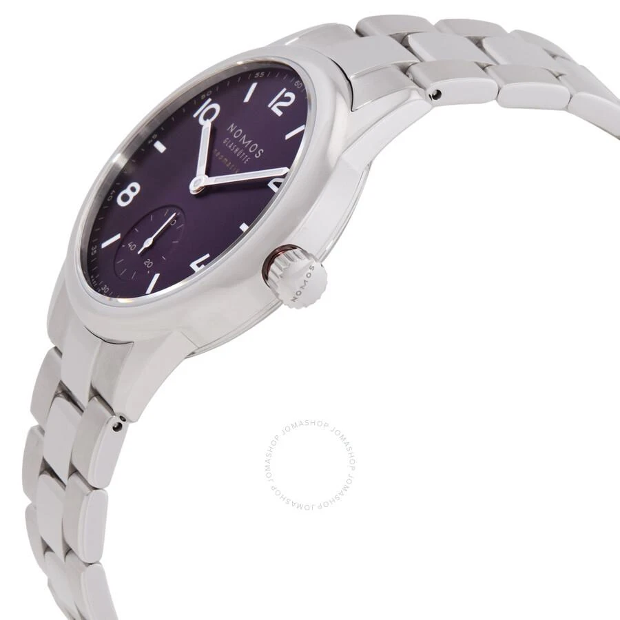 Nomos Glashutte Club Sport Neomatik Automatic Watch 757 2