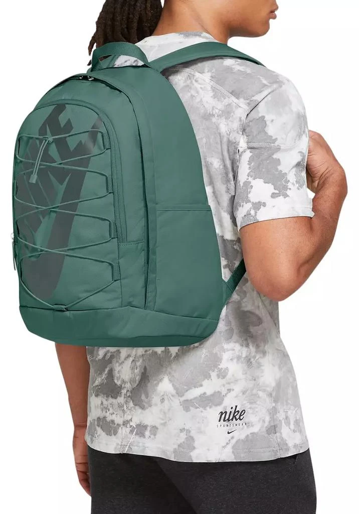 grey backpack herschel Herschel Supply Co. Little America 30L Light Grey Crosshatch Backpack