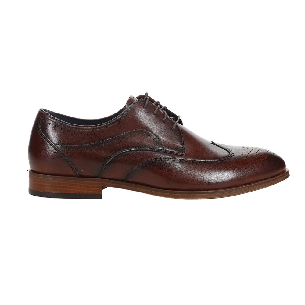 Stacy Adams Brayden Oxford Wingtip Dress Shoes 1