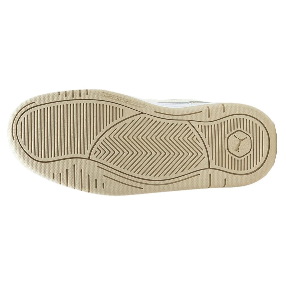 Puma Puma-180 Lace Up Sneakers 5