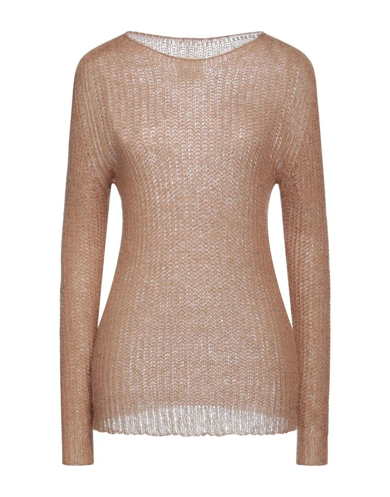 PINK MEMORIES Sweater 1