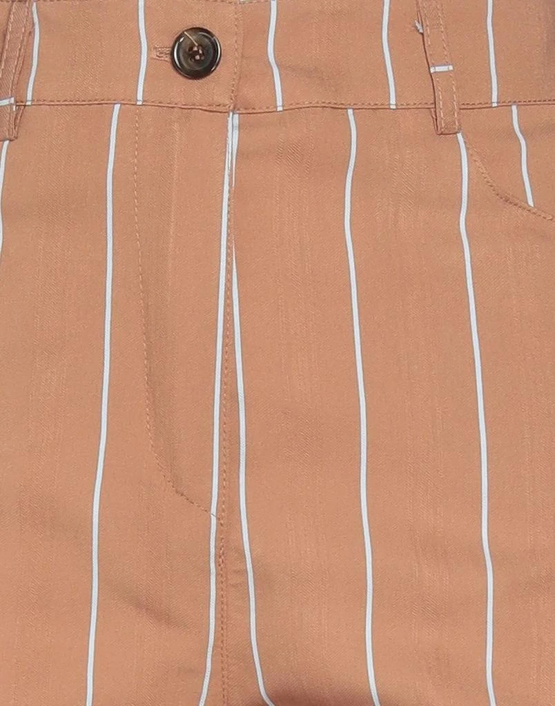 BIANCOGHIACCIO Casual pants 4