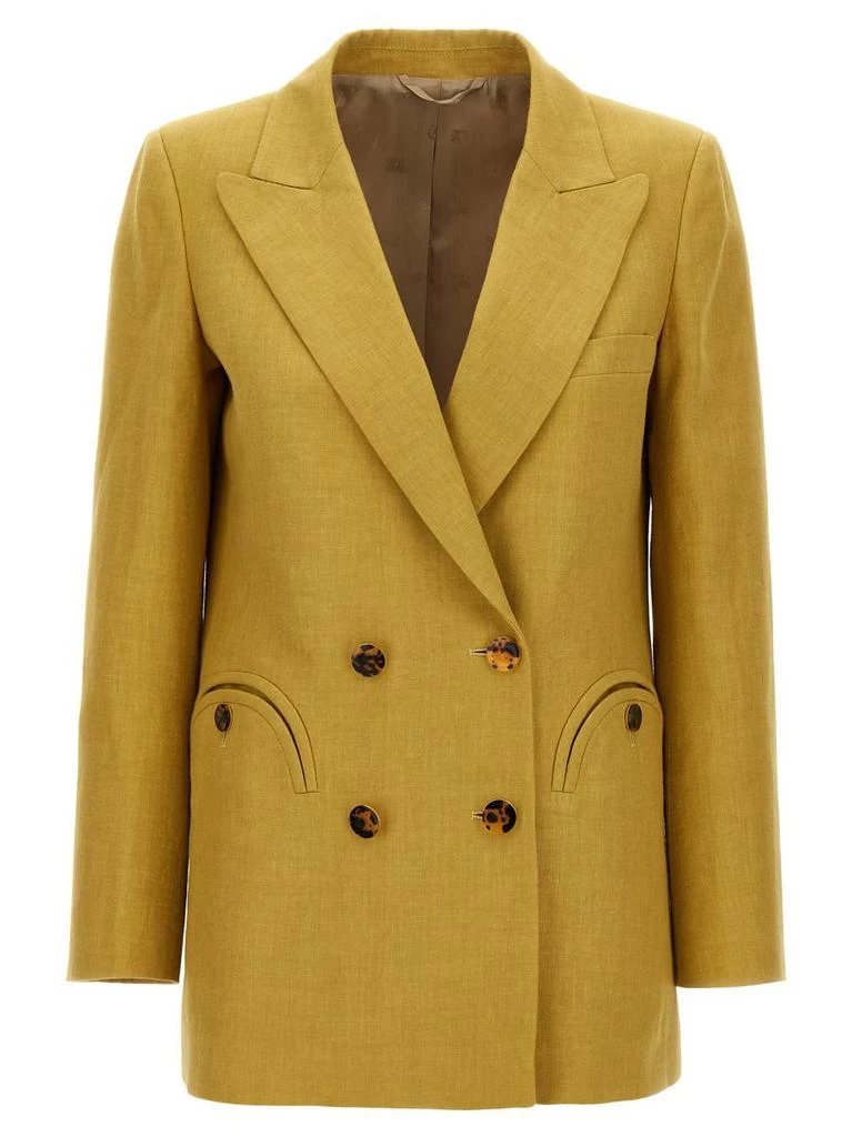 BLAZÉ MILANO Blazé Milano 'Midday Sun Everyday' Blazer 1