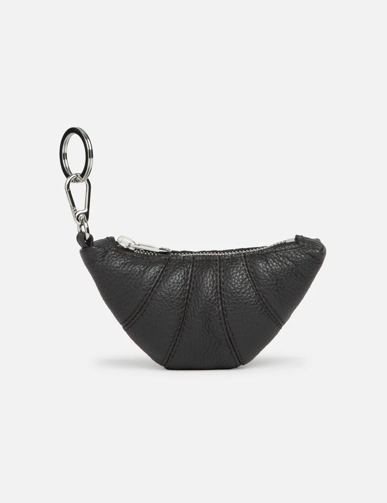 Lemaire Mini Croissant Keyring 1