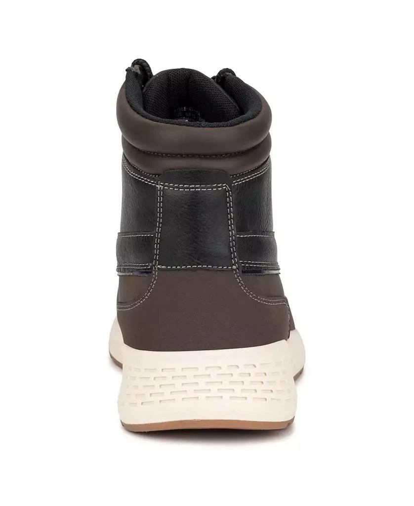 Reserved Footwear Men's Cascade Work Boots 3