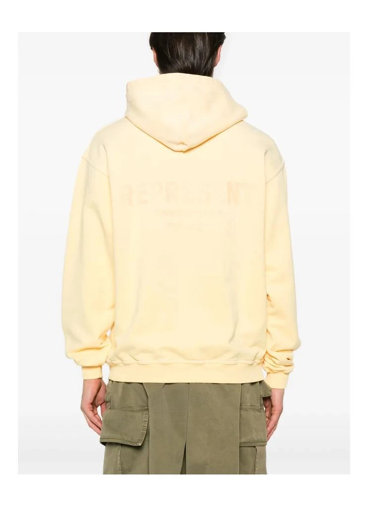 Represent Owners Club Hoodie 3