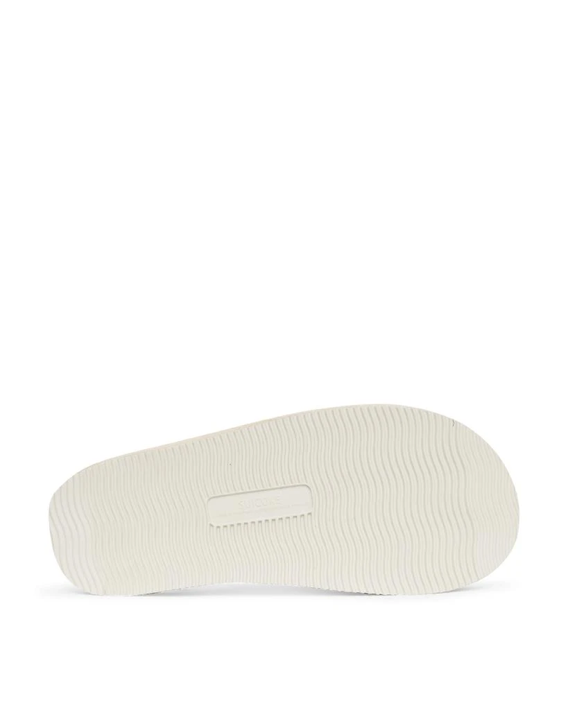 Suicoke TAKAHIROMIYASHITA TheSoloist OG-281-John Sandals White 6