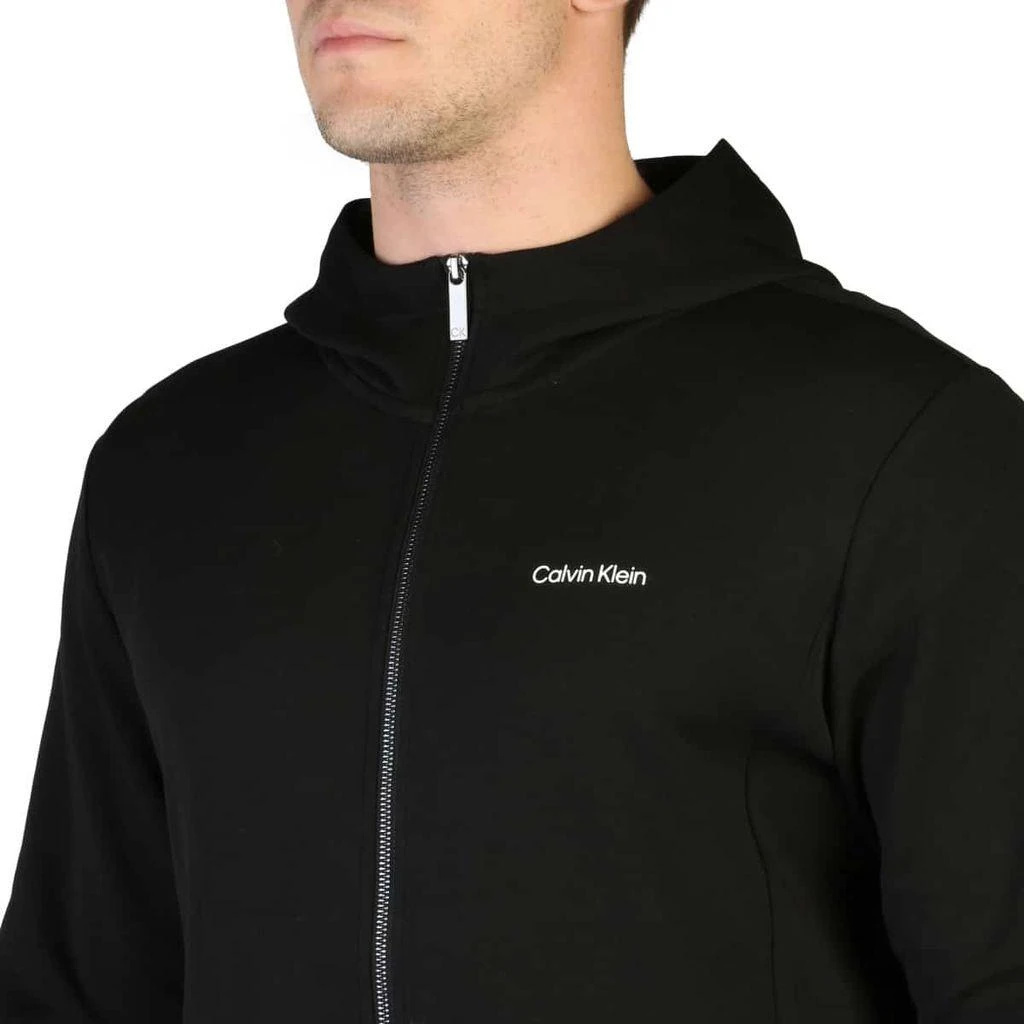 Calvin Klein Sweatshirts Black Men 3