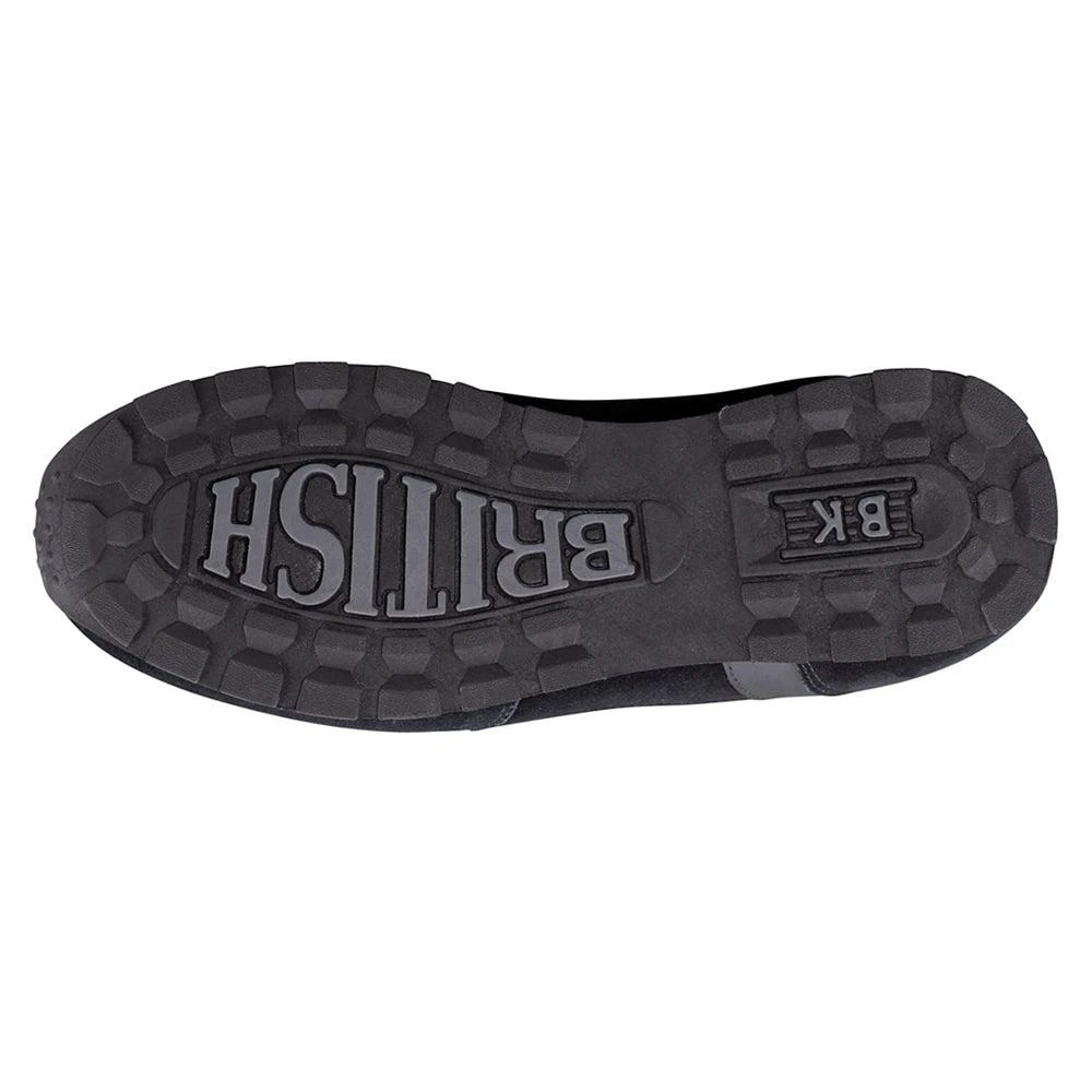 British Knights Dart Lace Up Sneakers 5