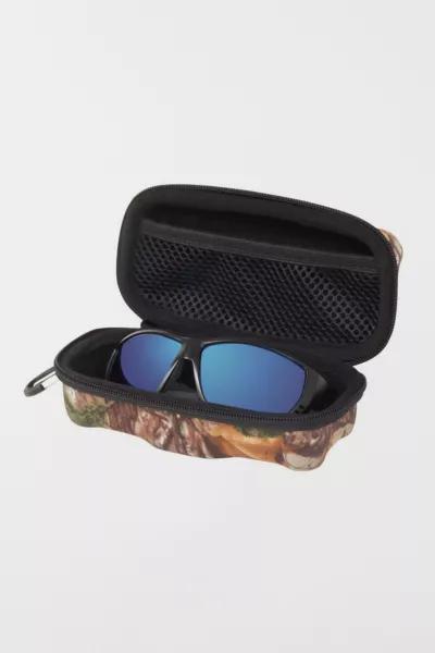 CHUMS Chums Vault Sunglasses Case
