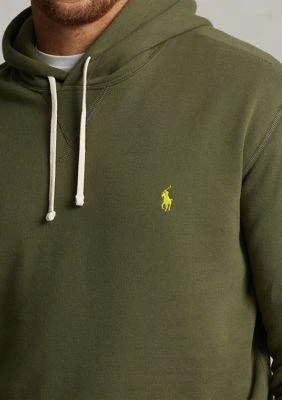 Polo Ralph Lauren Ralph Lauren Big Tall The Rl Fleece Hoodie 3