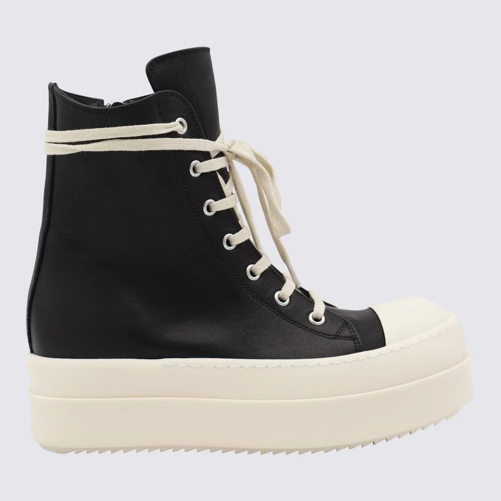Rick Owens Rick Owens Sneakers 2