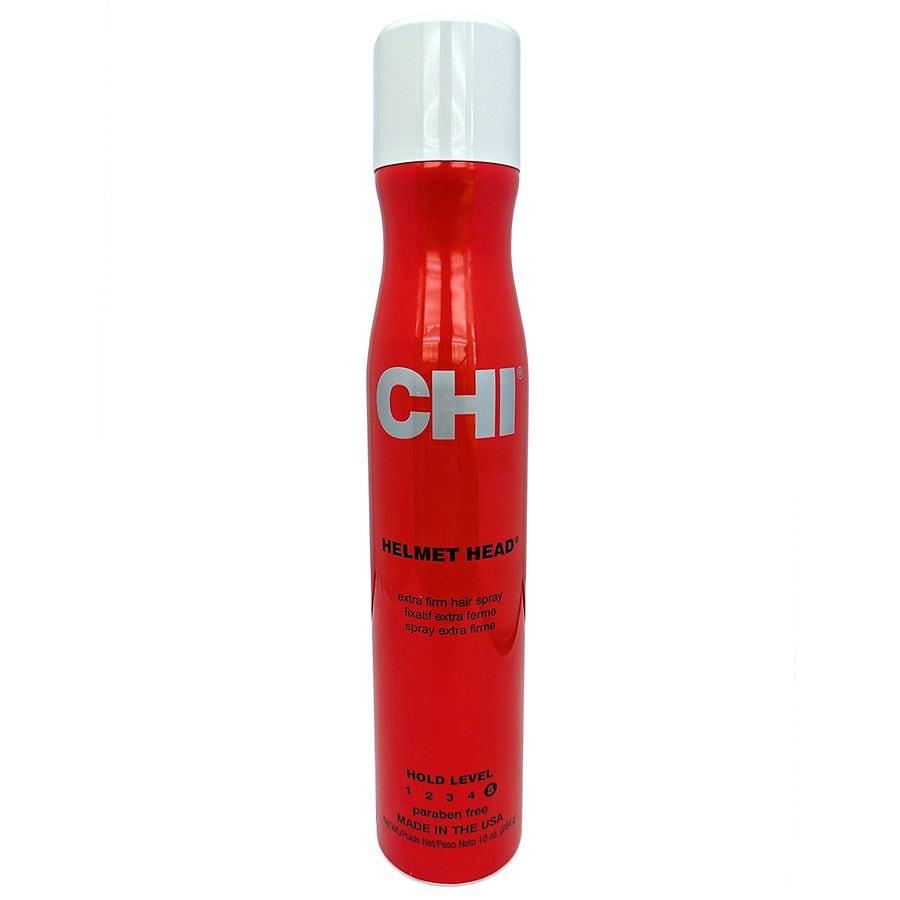 CHI Helmet Head Extra Firm Hair Spray