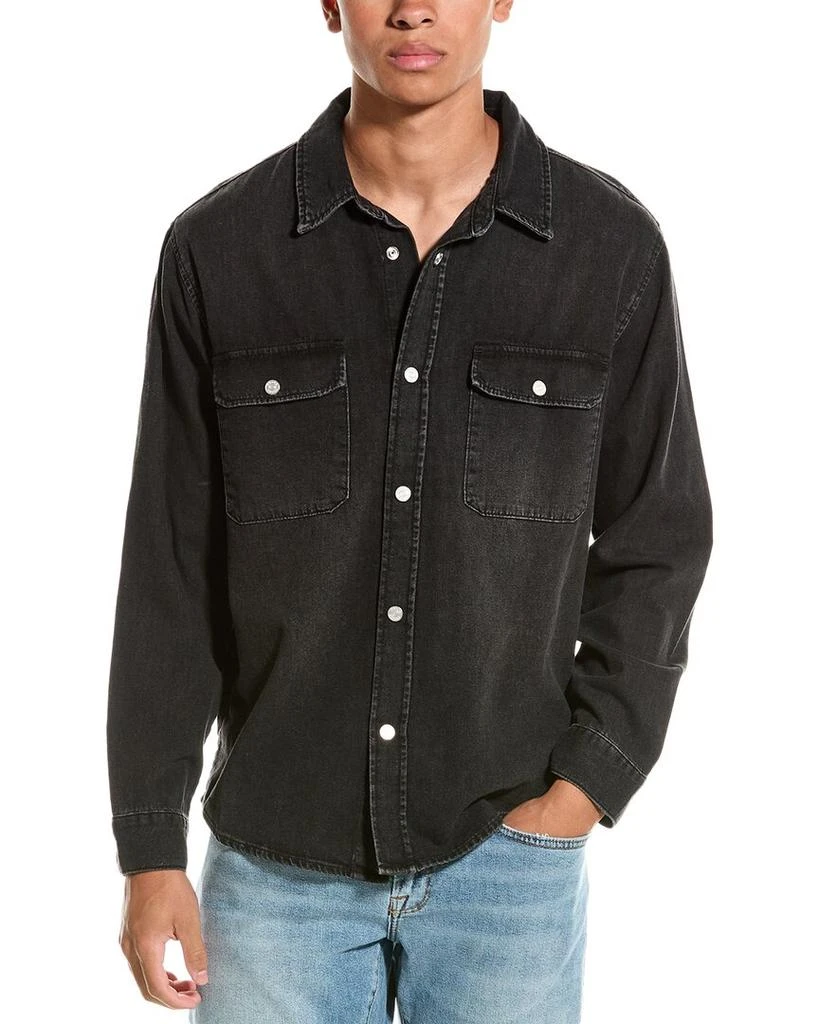 FRAME FRAME Denim Shirt 1