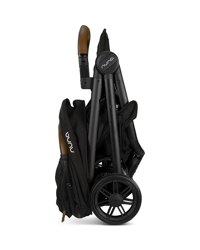 Nuna TRVL™ Stroller 3