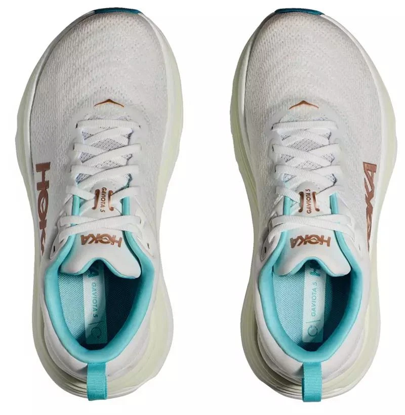 Hoka One One HOKA Women's Gaviota 5 Running Shoes 2