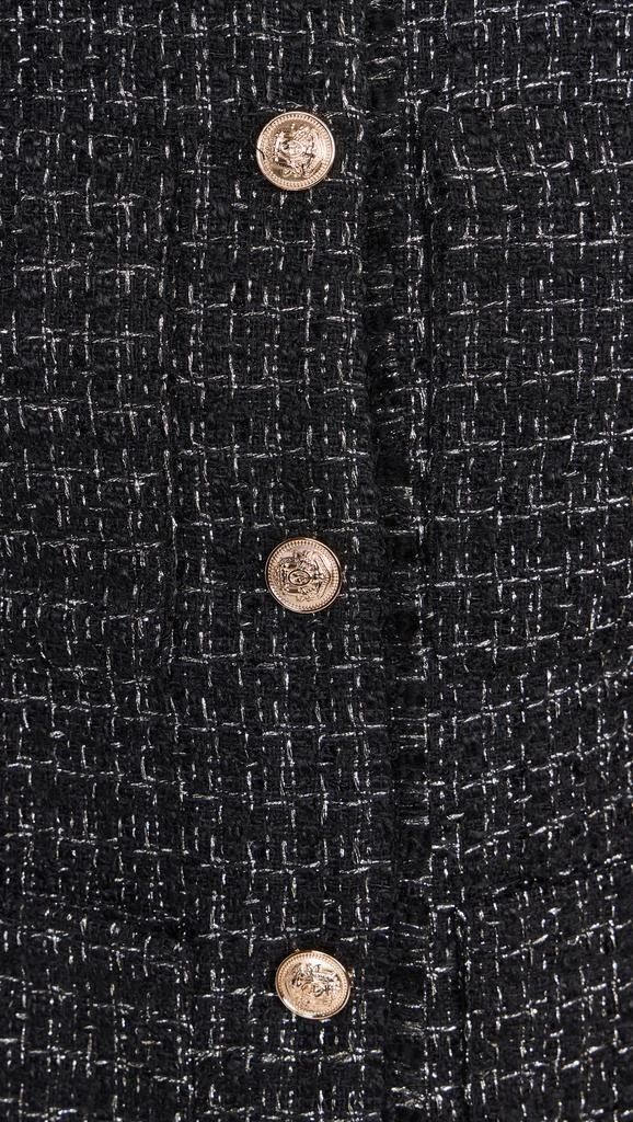 Line & Dot Knox Tweed Jacket 5