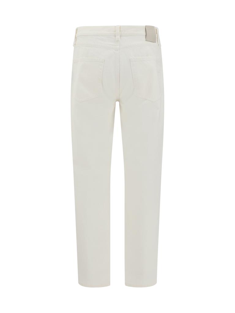 Zegna Skinny Jeans