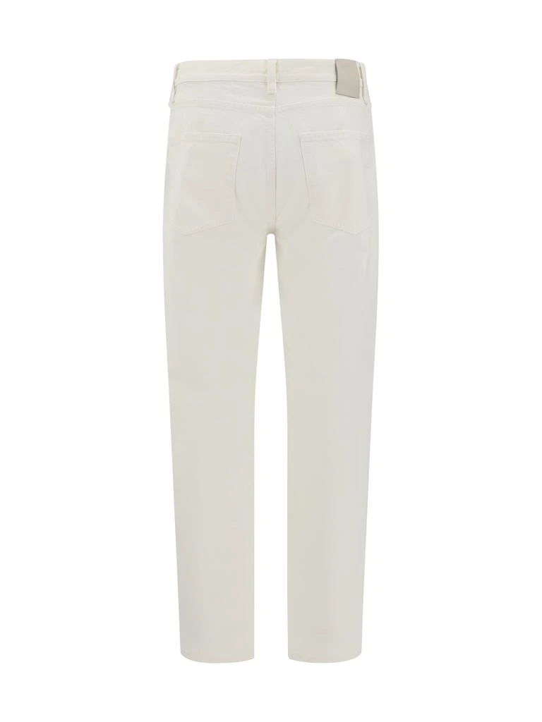 ZEGNA Skinny Jeans 2