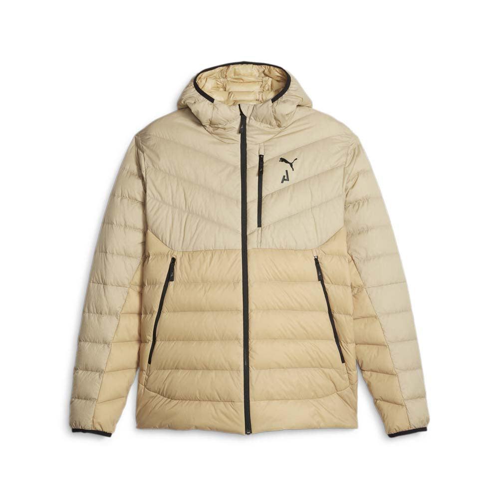Puma Seasons Down Full Zip Jacket
