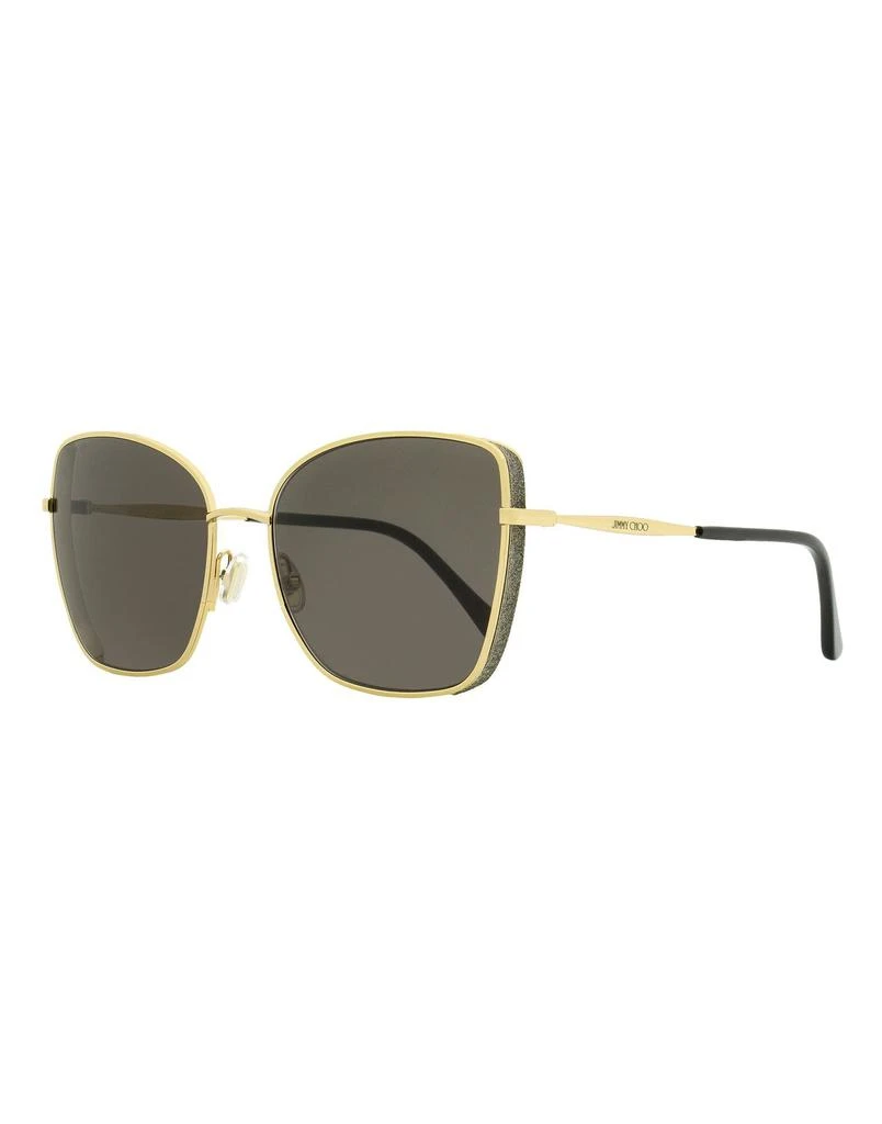 Jimmy Choo Sunglasses 2