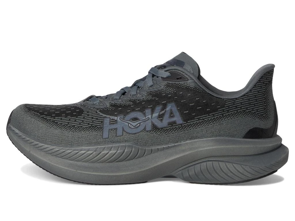 Hoka One One Mach 6 4
