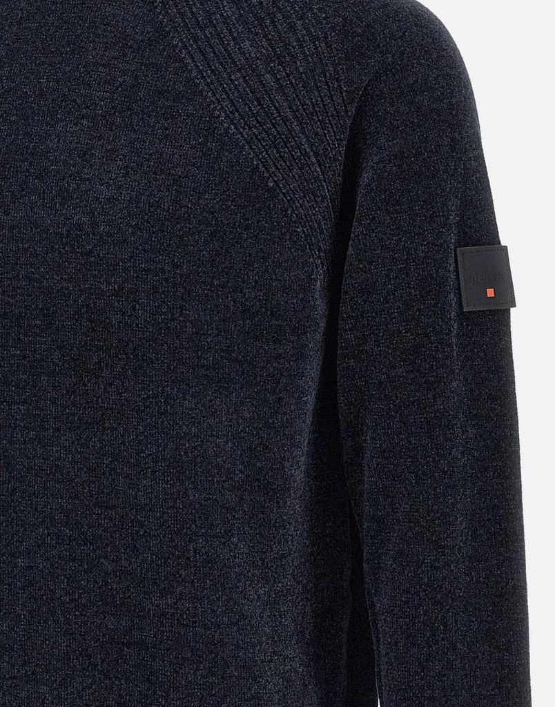 DEKKER "Manna" chenille sweater 2