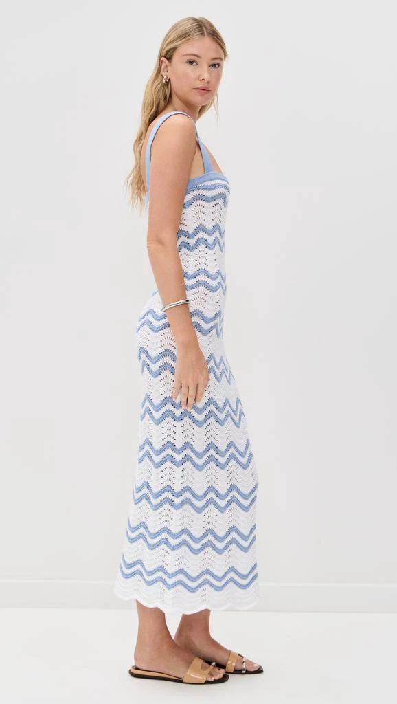 Splendid Cove Sweater Dress 3