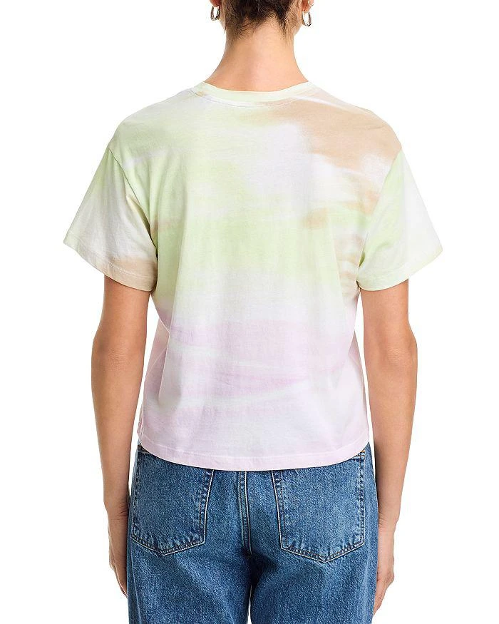 ATM Anthony Thomas Melillo Crewneck Jersey Tee 3