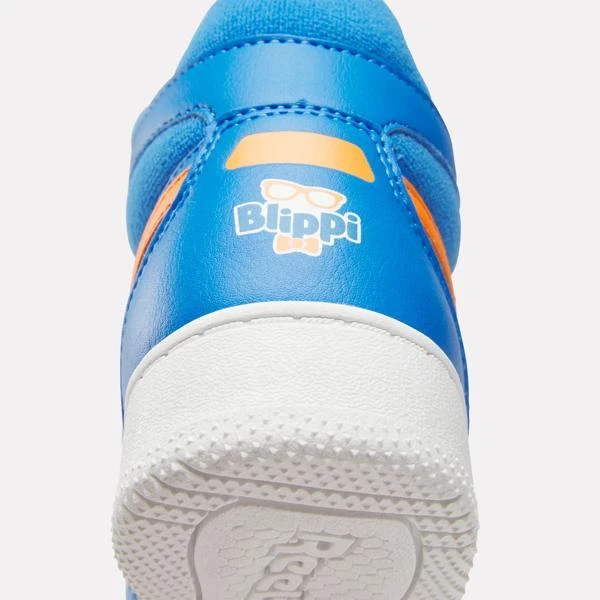 Reebok Reebok x Blippi BB 4000 II Mid Basketball Shoes - Preschool 7