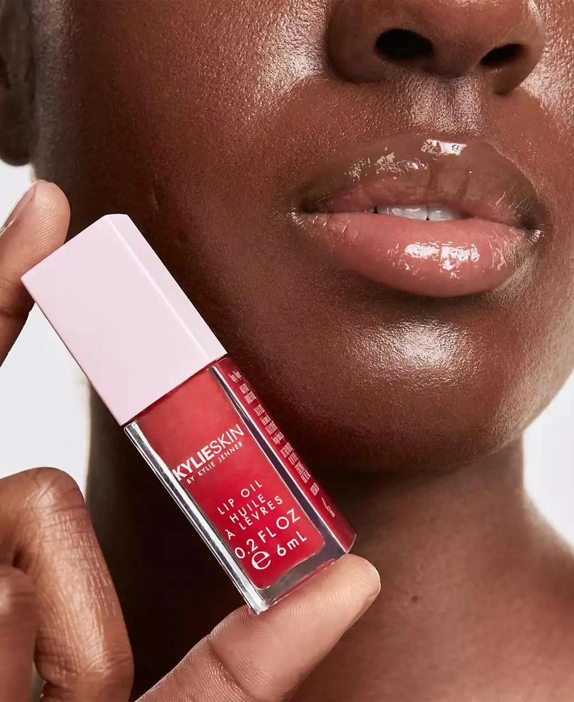 Kylie Cosmetics Lip Oil 6