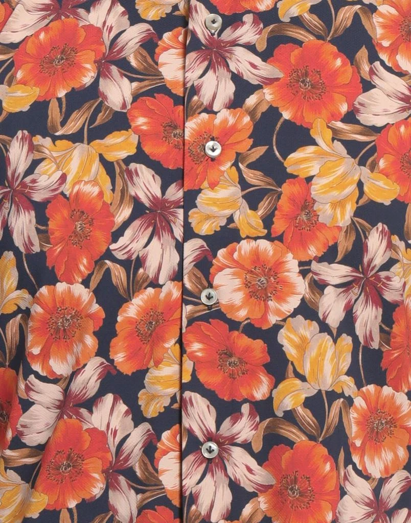 BRIAN DALES Patterned shirt 4
