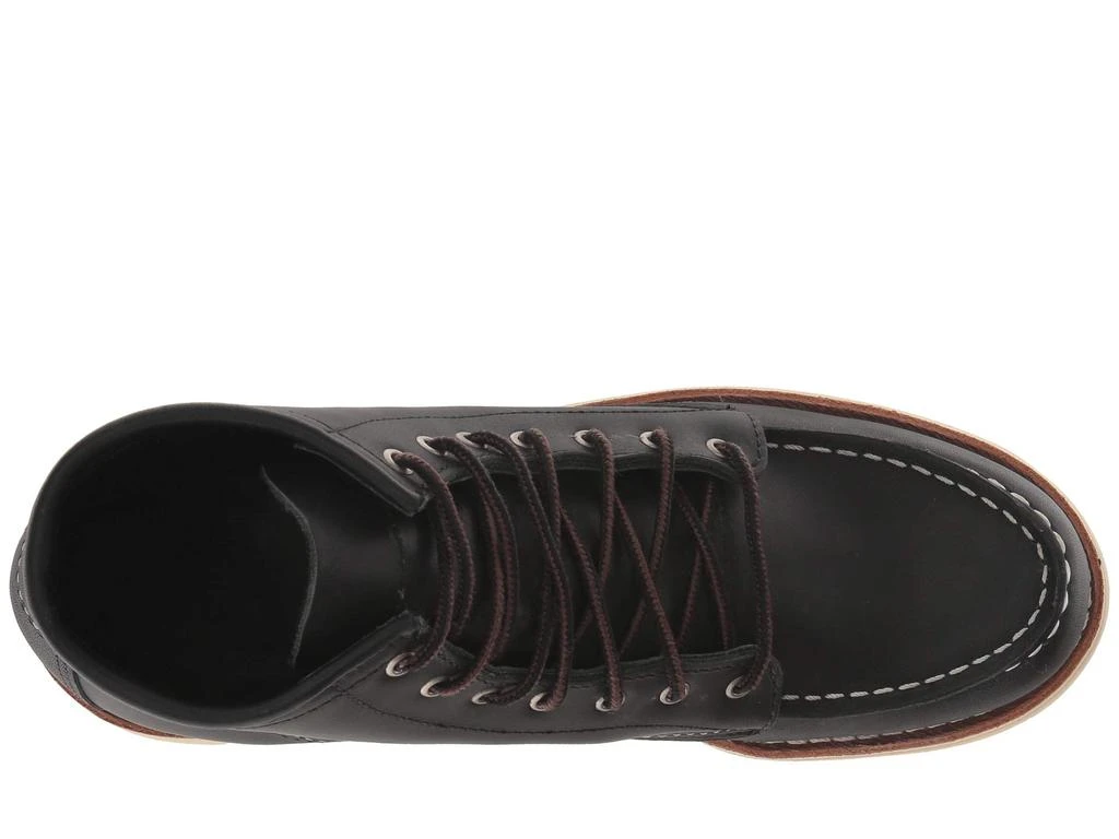 Red Wing 6" Classic Moc 2