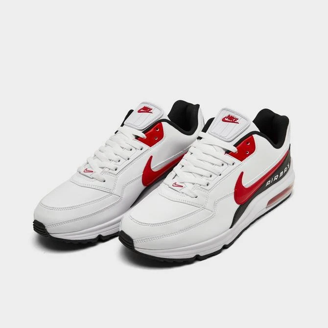 NIKE Men's Nike Air Max LTD 3 Casual Shoes 2