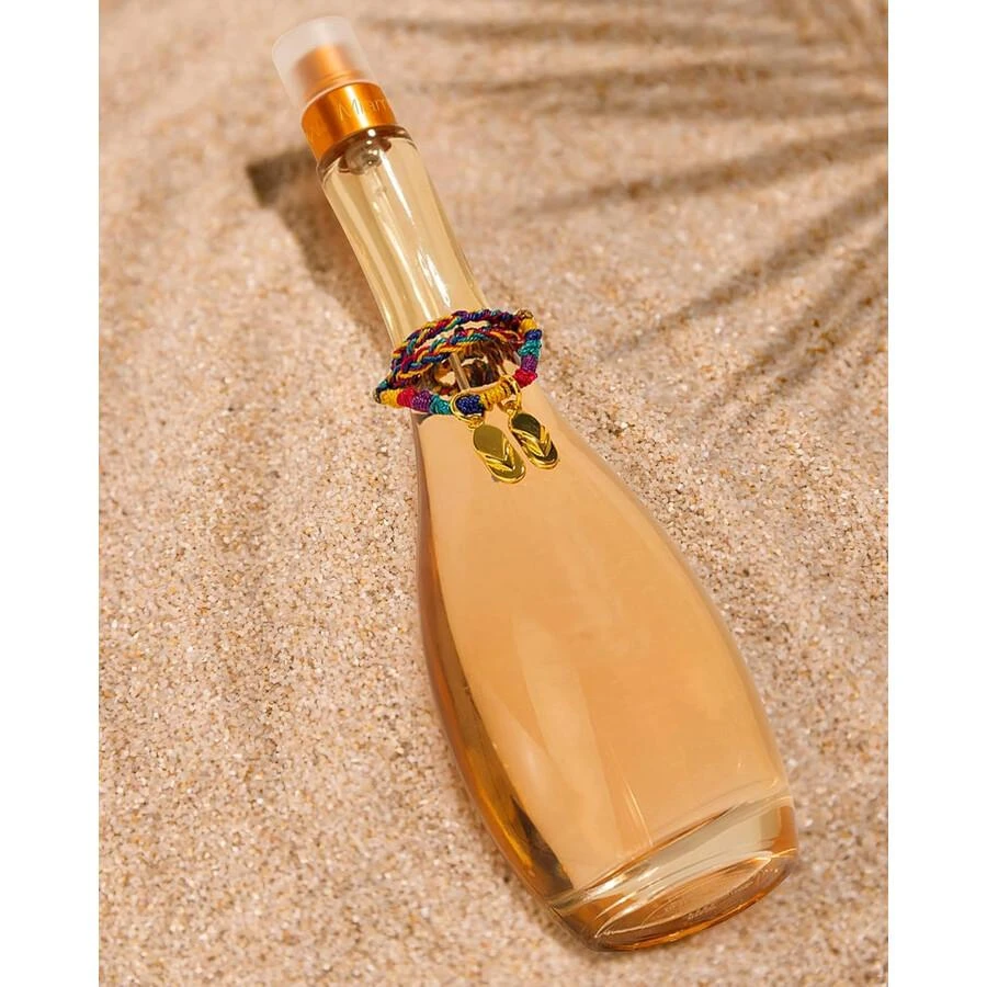JENNIFER LOPEZ Jennifer Lopez Miami Glow Ladies EDT 3