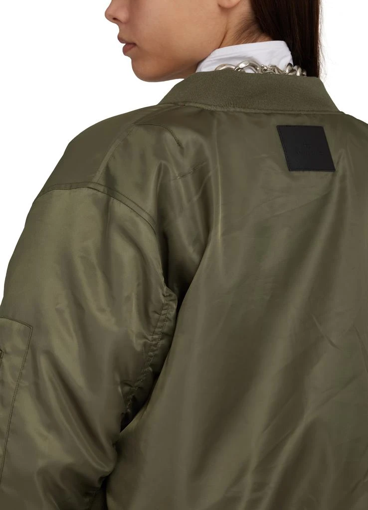 ANINE BING Leon bomber jacket 6